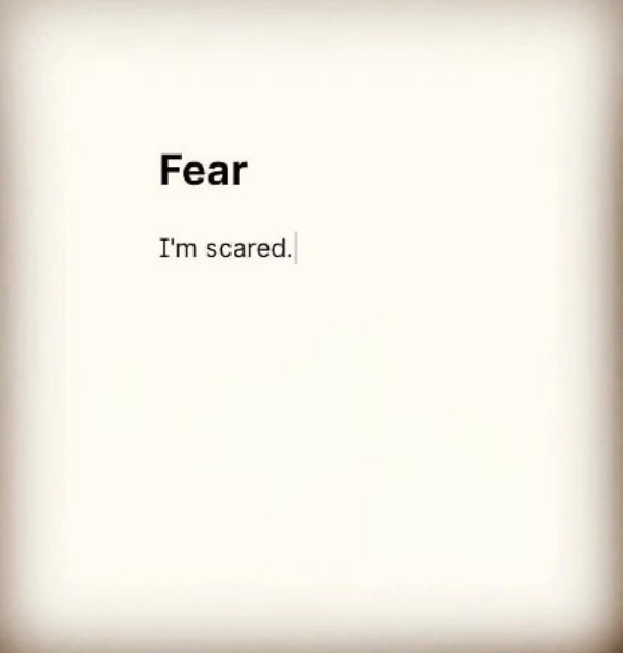 Fear